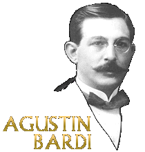 Agustín Bardi